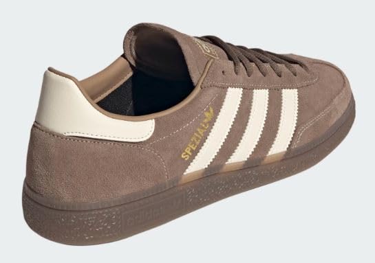 Image of adidas Originals Men's Handball Spezial Sneaker Skate Shoe