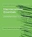Macroeconomic Essentials, fourth edition: Understanding Economics in the News (The MIT Press)