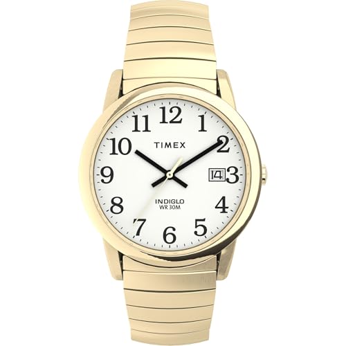 Timex Mens Easy Reader Watch product thumbnail 10