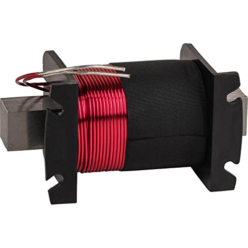 Dayton Audio IC186 6.0mH 18 AWG Laminated Iron Core Inductor