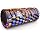 321 Strong Foam Roller - Medium Density Deep Tissue Massager for Muscle Massage and Myofascial Trigger Point Release, with 4K