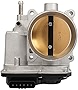 AZHZ 16119-7S000 Throttle Body Assembly Throttle Body Fit for Frontier 2005-2017 for Pathfinder 2005-2012 for Xterra 2005-2015 for Titan 2004-2015