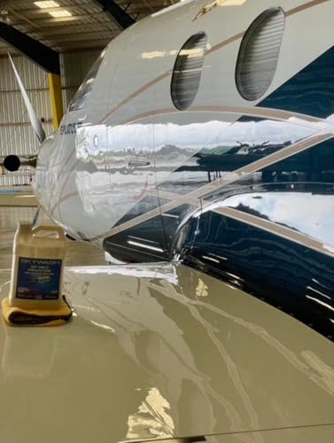 High Gloss Wet Mirror Finish Ceramic Wax miniatura 2