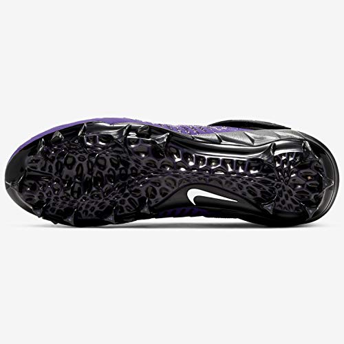 Image of Nike Men's Alpha Menace Pro 3 Football Cleats
