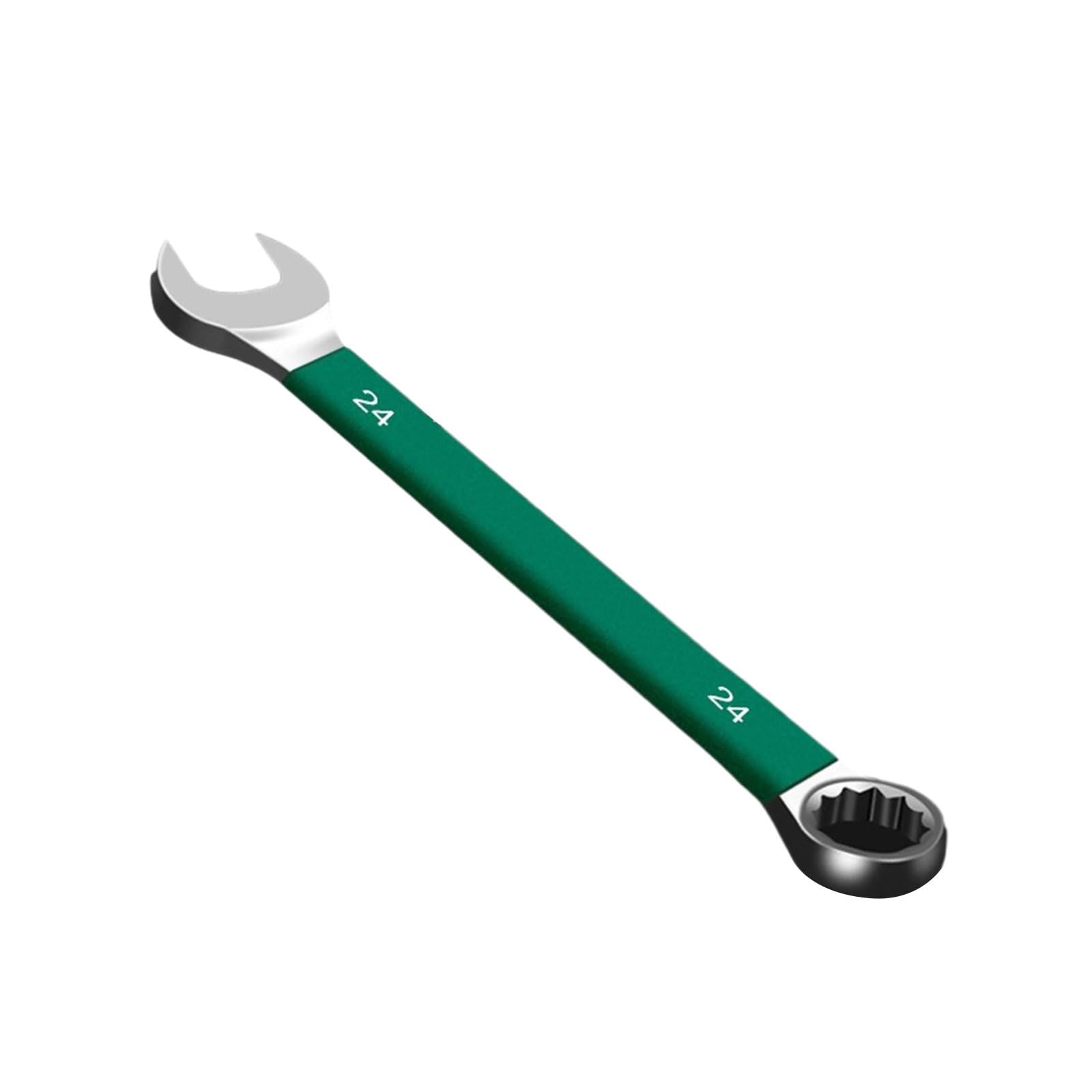 Hdoytxxm 6Mm-32Mm Fixed Head Wrench Spanner And For Automotive And Projects Wrench Spanner