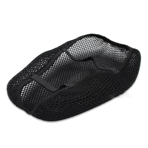Housse de siège moto 3D pour BMW R12G/S 2025 thermique