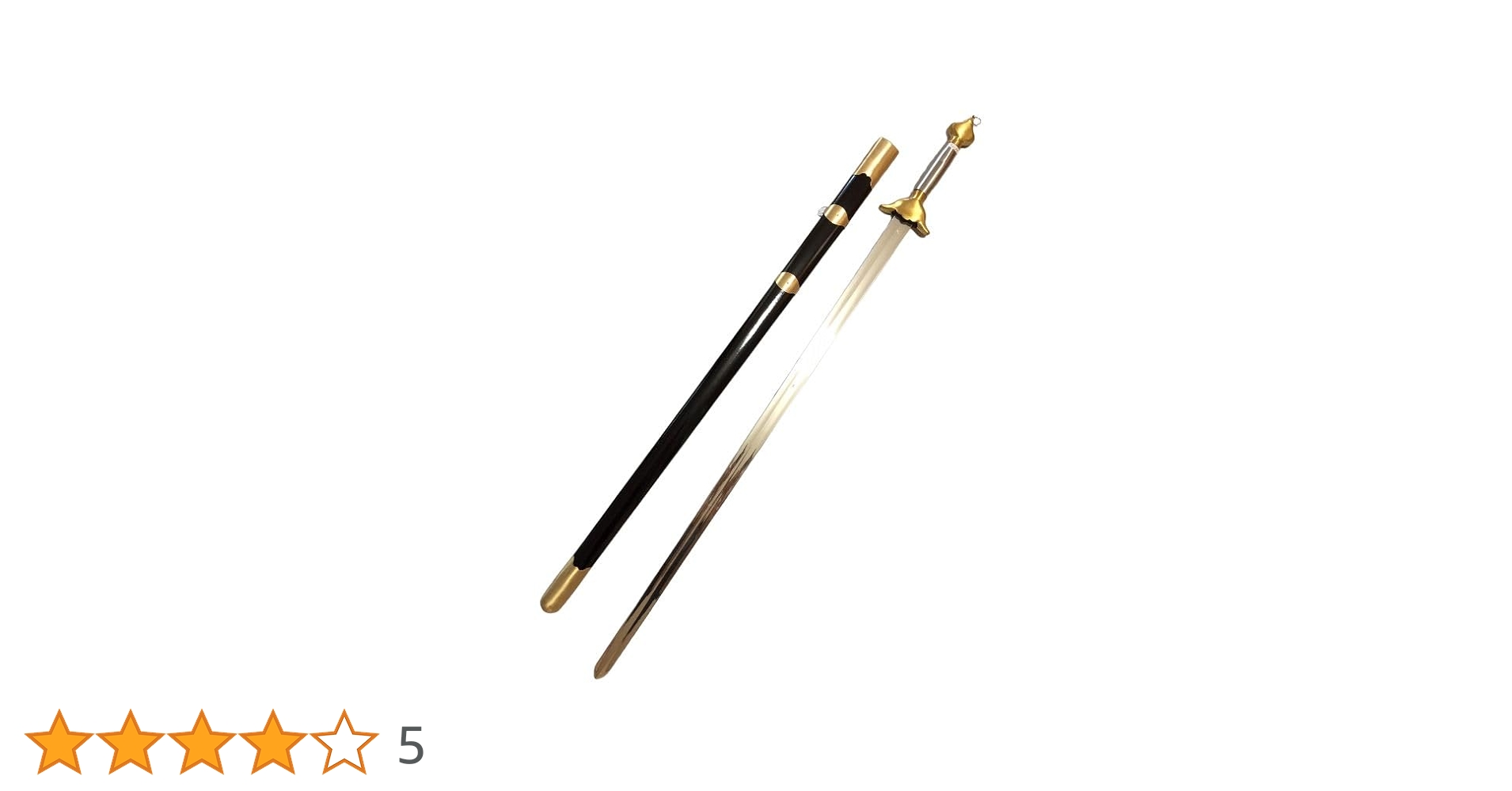 太極刀　太極剣　刀身74cm imgrc0089845543.jpg