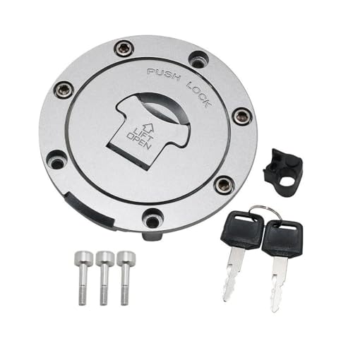 Bouchon de réservoir moto anti fuite pour Honda CBR 250 MC22 400 NC23