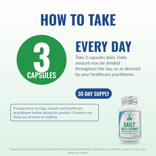 WLSVitamins Dr. V's Bariatric Multivitamin