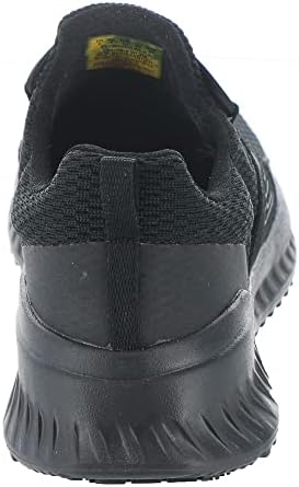 Skechers Work Tilido-Ebino Women's Slip On 8.5 B(M) US Black | Image 5