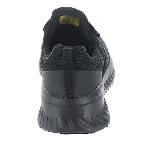 Skechers Skechers Work Tilido-Ebino Women's Slip On 9.5 C/D US Black