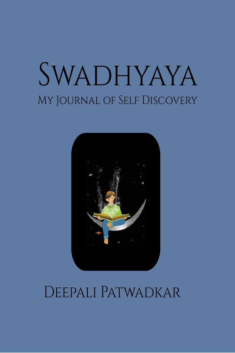 Swadhyaya: My Journal of Self Discovery