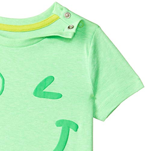 Image of Mothercare Baby-Boy's Printed Regular Fit SF848