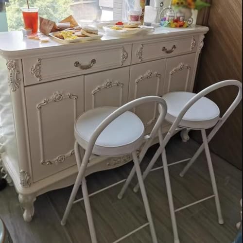 Chaise de bureau pliable réglable confortable contre le mal de dos - 2