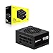 CORSAIR SF750 (2024) Fully Modular Low Noise 80 Plus Platinum ATX Power Supply – 3.1 Compliant – PCIe 5.1 Ready – SFX-to-ATX Bracket Included – Black
