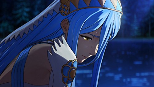 Fire Emblem Fates Héritage jeu Nintendo 3DS RPG tactique - 2