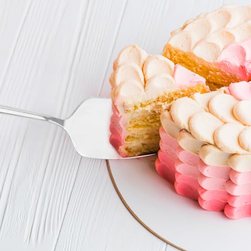 Wedding-Cake-Knife-and-Server-Set-Cake-Cutter-Cake-Cutting-Set-for-Wedding-Cake-Birthday-Gift-Set-Cutter-and-Pie-Spatula-for-Wedding-Birthday-Parties-and-Events