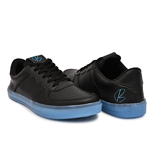 Image of Berich Men's Stylist&Comfortable Casual Shoes