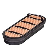 Hengst Air Filter - Safety Insert