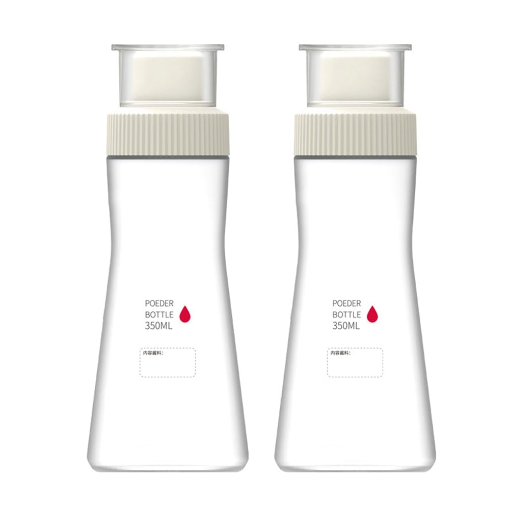 CTRLZS Kitchen Seasoning Bottle BBQ Seasoning Bottle Powder Bottle Salt Bottle Pepper Bottle Salt Shaker Seasoning Bottle A