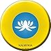 Kalmykia Novelty Metal Circular Sign C-313