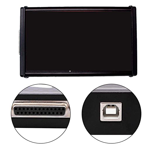 Auto-ECU-Programmiertool, Auto-KESS V2 V5.017 ECU-OBD2-Programmiertool Unbegrenztes Token-Autodiagnosetool