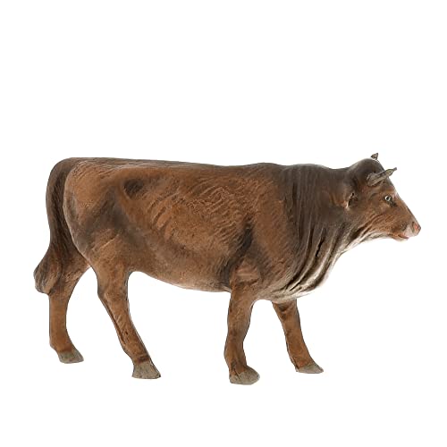 Marolin Ochse stehend, zu 9cm Figuren