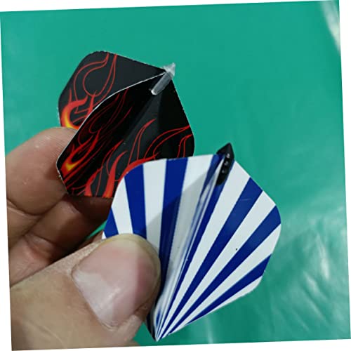 Protectores para vuelo Totority 200 piezas miniatura 6