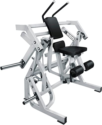 French Fitness Napa P/L Abdominal Oblique Crunch (New) | Plate