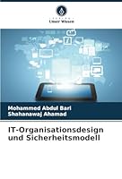 IT-Organisationsdesign und Sicherheitsmodell (German Edition) 3330857021 Book Cover