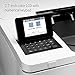 HP Laserjet Enterprise M609dn Duplex Printer with One-Year, Next-Business Day, Onsite Warranty (K0Q21A)