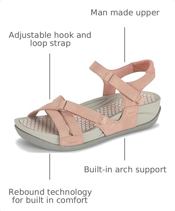 Image of BareTraps DANNY Womens Sandals