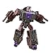 Transformers Age of The Primes Combaticon Blast Off, Deluxe Class 5.5-Inch Converting Action Figure, Robot Toys for Ages 8+