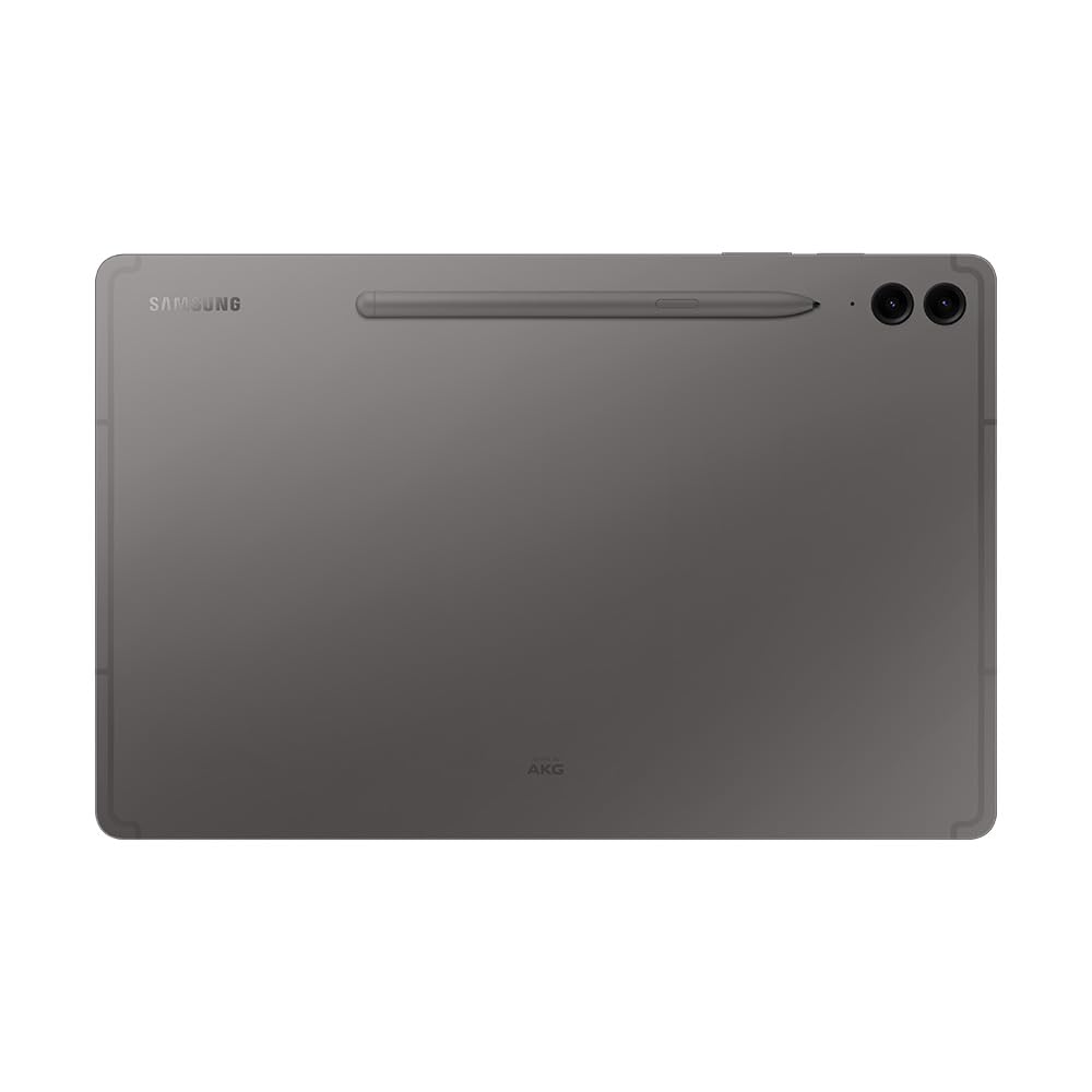Tablet Samsung Galaxy Tab S9 FE+ 5G, 128GB, 8GB RAM, Tela Imersiva