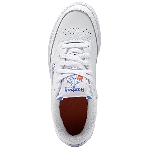 Image of Reebok Court Advance Sneakers for Men - Casual Tennis Mens Shoes Size 6 to 15