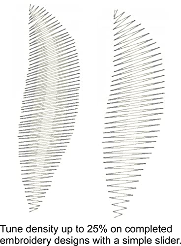 Embrilliance DRKP Density Repair Kit Pro Embroidery Software thumb #5