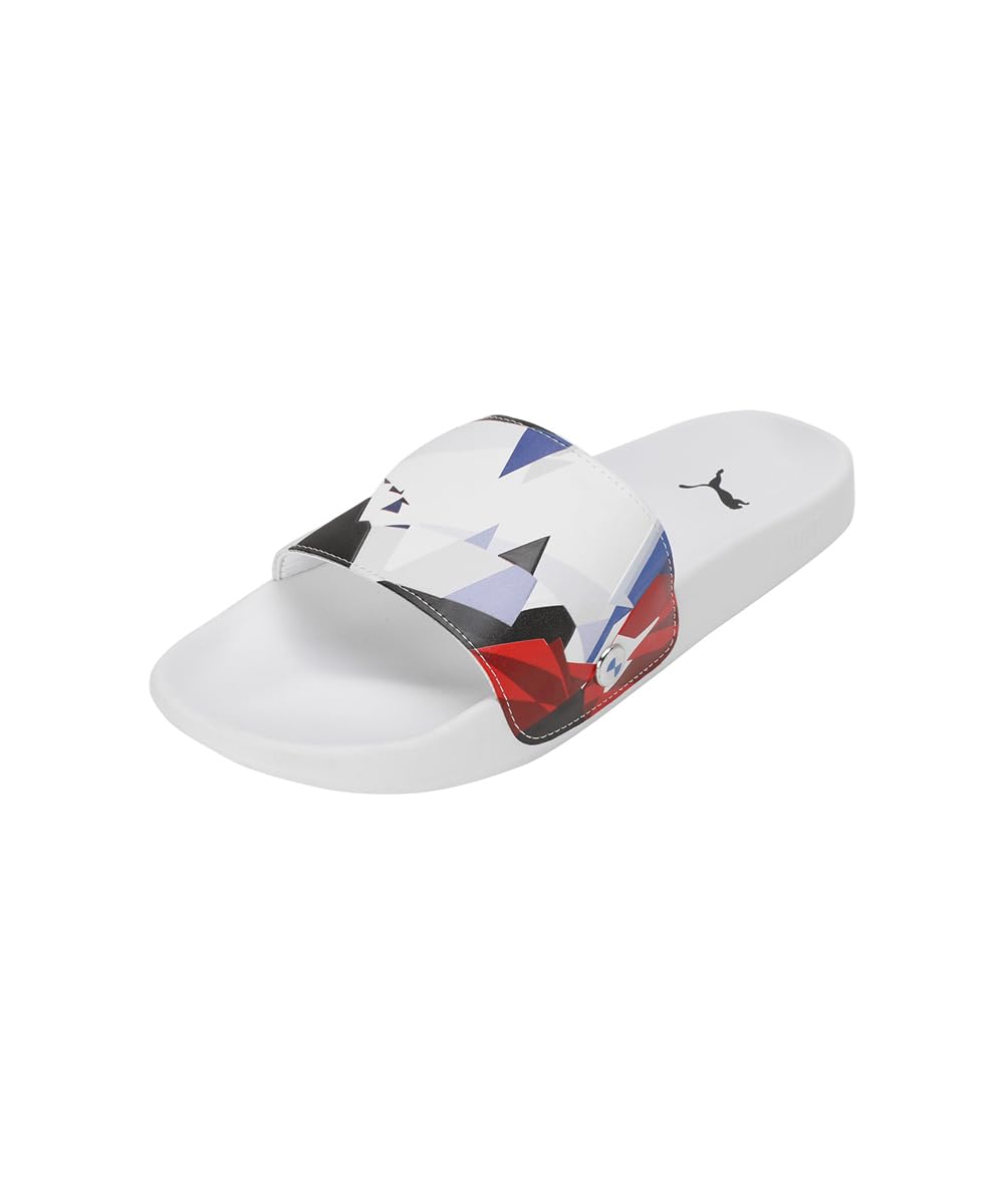 Puma Unisex-Adult BMW MMS Leadcat 2.0 Graphic Black Slide - 9 UK (30836801) (B0CKJK79JD) Amazon Price History, Amazon Price Tracker