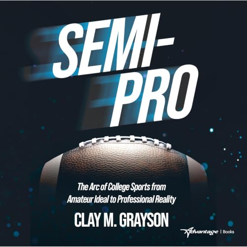 Semi-Pro cover art