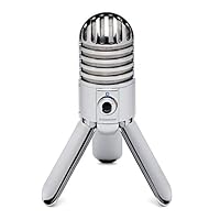 Samson Meteor Mic -