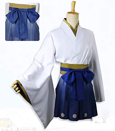 Amazon.co.jp: 2018雪ミク 初音ミク 雪Miku 雪丹頂巫女 ゆきたんちょう