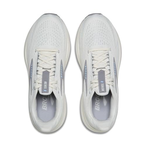 Image of Brooks Women's Revel 8 Neutral Running & Walking Shoe