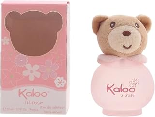 KALOO Fragancia para bebé 50 mL, Lilirose (K893138)