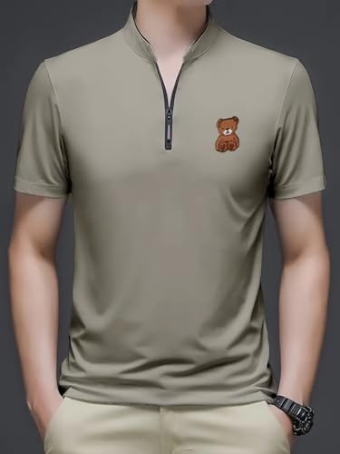 Image of Louis Sense Men T-Shirt