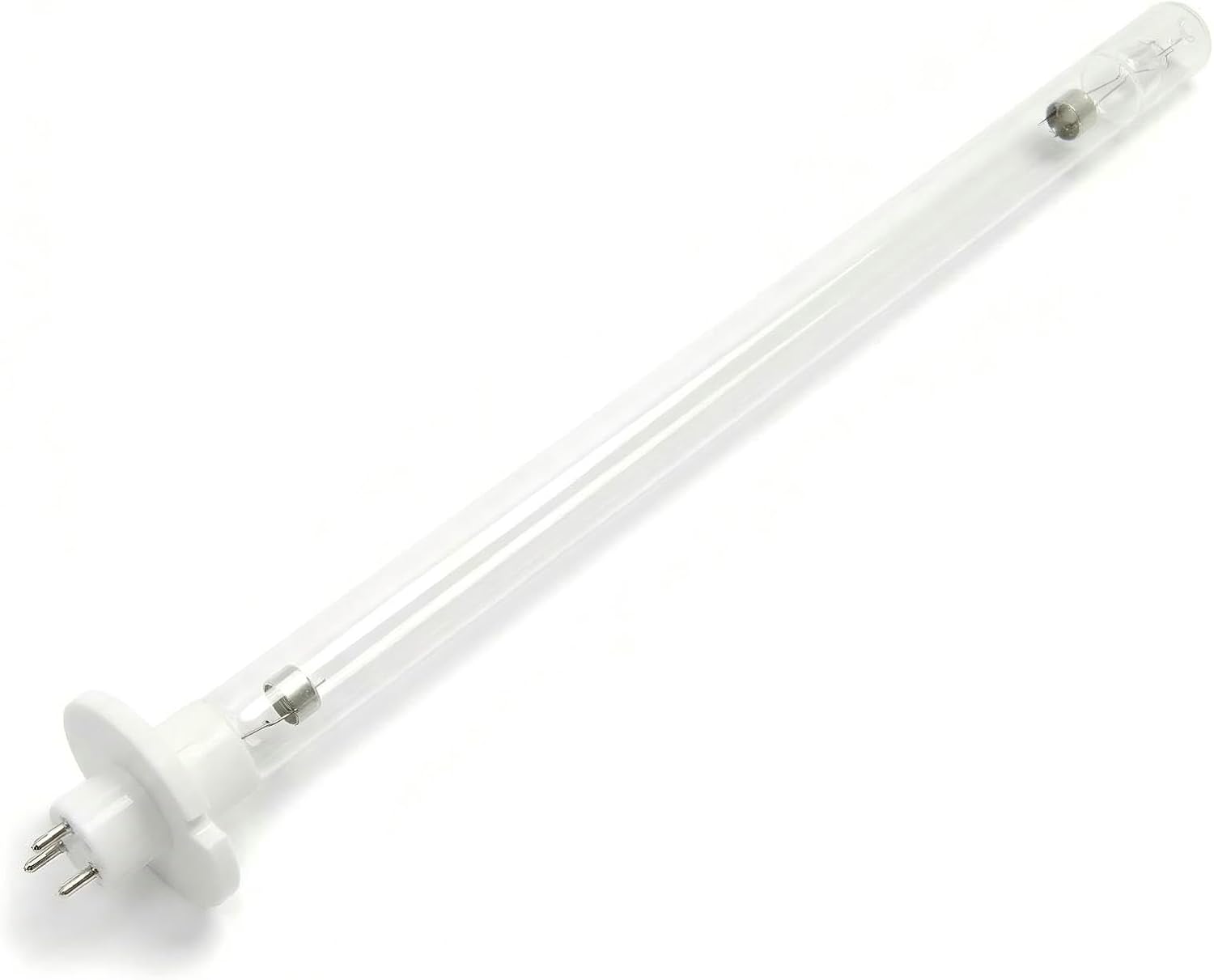 TUVL-215, TUVL-200-E, 15" Replacement Lamp for Fresh Air Blue-Tube, AHU Series 1, and APCO MAG 15,