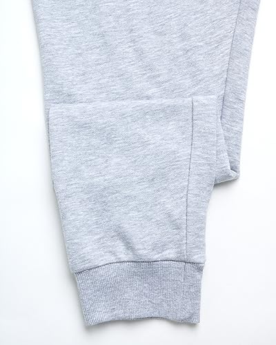 Kenneth Cole Men's Pajama Pants - Lounge Jogger Sweatpants - Sleep Pants for Men - Lightweight Sleepwear Bottoms (S-XL)4