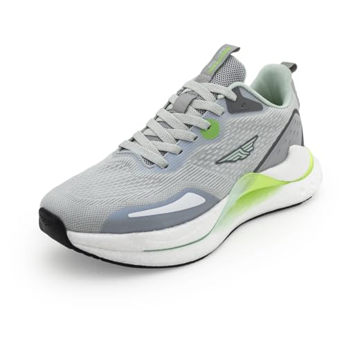 Image of Red Tape Mens Rso4032m Walking Shoes