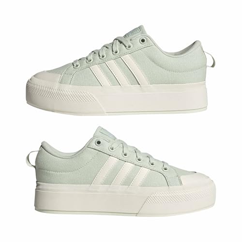 Image of adidas Women's Bravada 2.0 Platform Sneaker