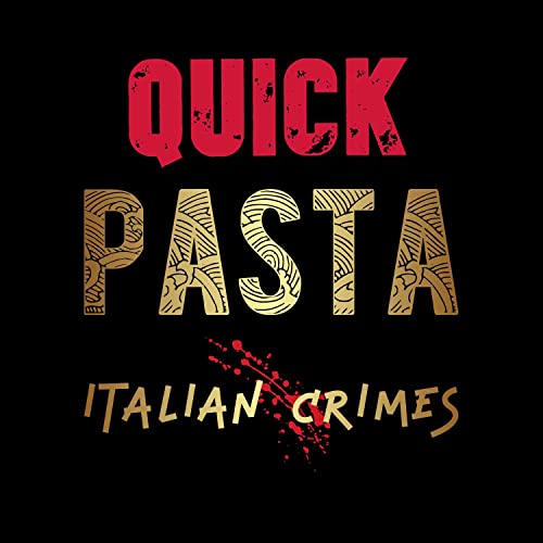 Couverture de Quick Pasta 2