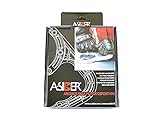 r6 99 alpha pack Maniglie da serbatoio A-Sider Yamaha R1 98-01 R6 99-03