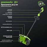 Greenworks B0DDD7FLKZ lato 2